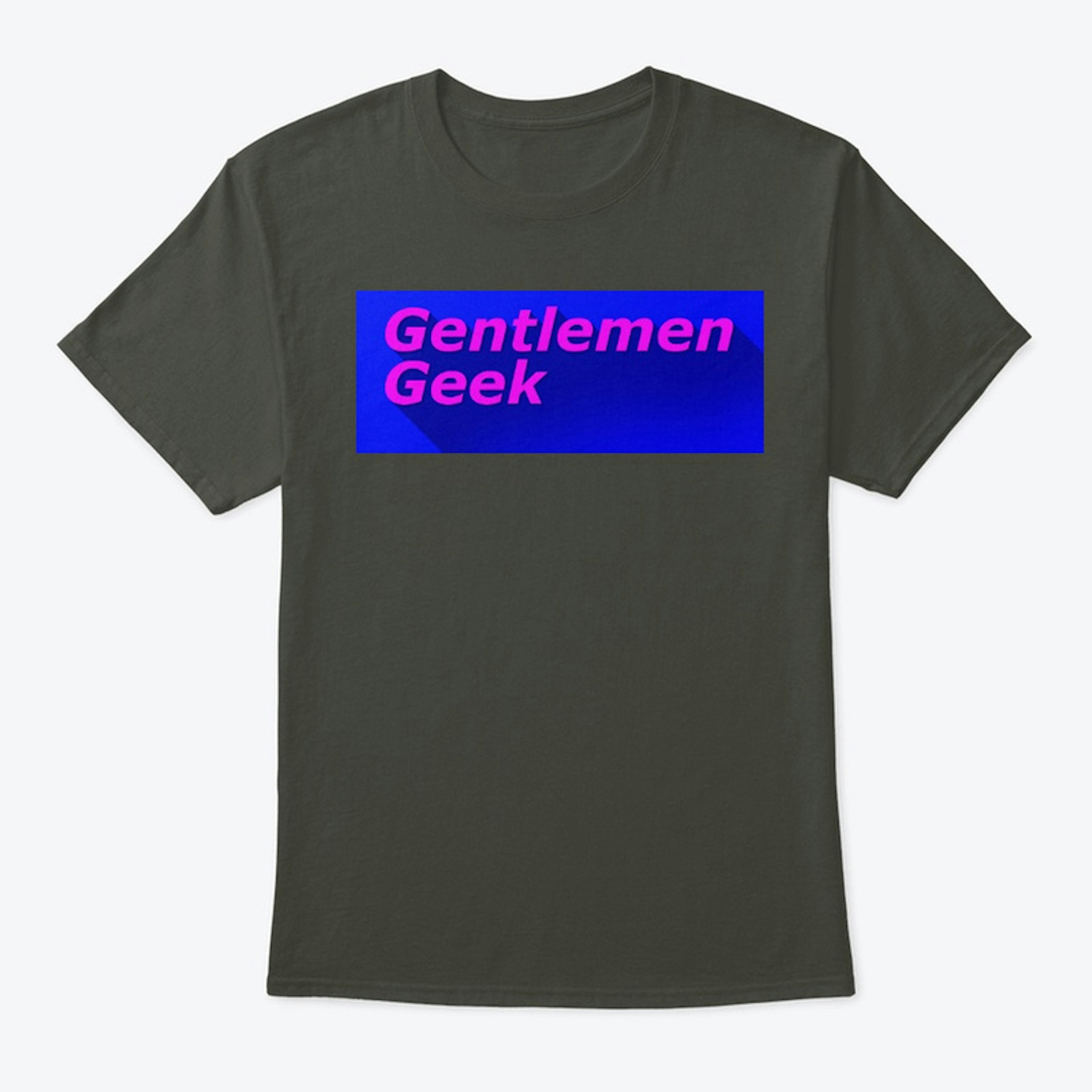 Gentlemen Geek Podcast