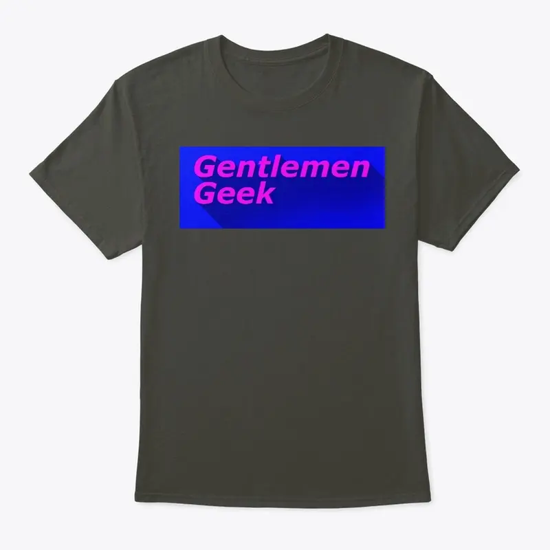 Gentlemen Geek Podcast