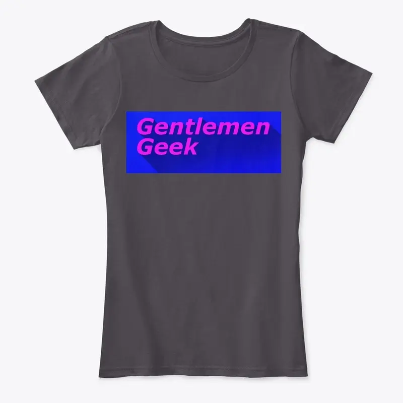 Gentlemen Geek Podcast